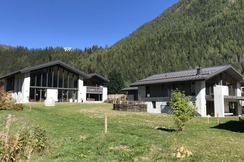 Nos chalets à la vente